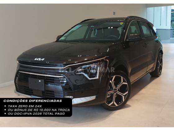 KIA NIRO 1.6 GDI HEV SX PRESTIGE DCT KIA NIRO 1.6 GDI HEV SX PRESTIGE DCT